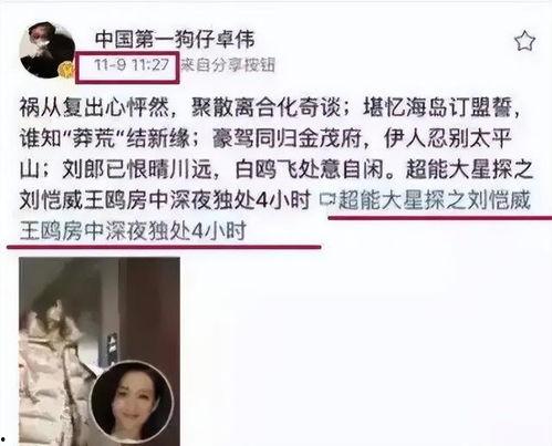 刘大锤爆料名单最新消息,揭秘娱乐圈风云变幻