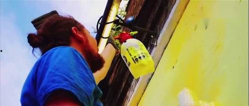 涂鸦小队最新爆料视频,揭秘神秘视频背后的惊人真相！